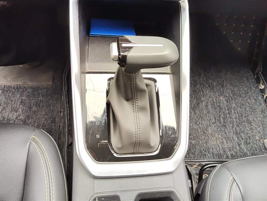 五菱汽车 五菱星驰 2022 #17 五菱汽车 五菱星驰 2022 汽车图片 #17