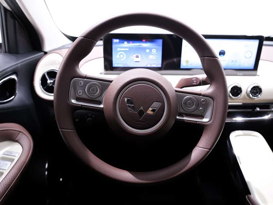 Wuling Binguo 2025 изображение автомобиля #17