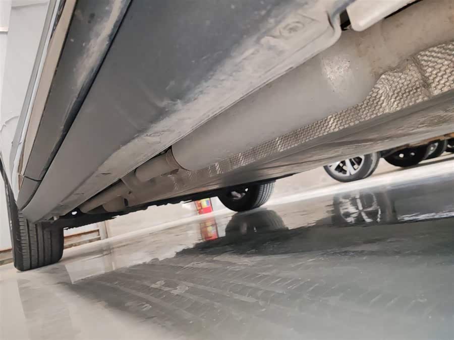 Neta L 2024 изображение автомобиля #17