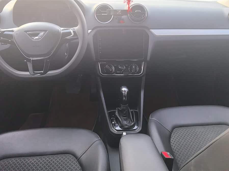 捷达 捷达VA3 2020 汽车图片 #17