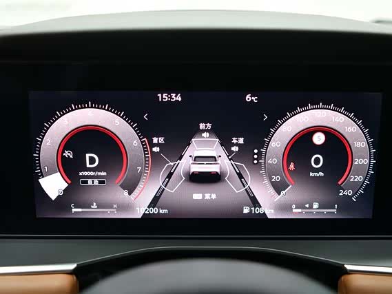 日产 探陆 2023 汽车图片 #17