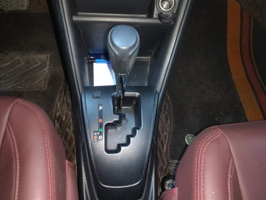 Toyota Yaris L Zhixiang 2022 car image #17