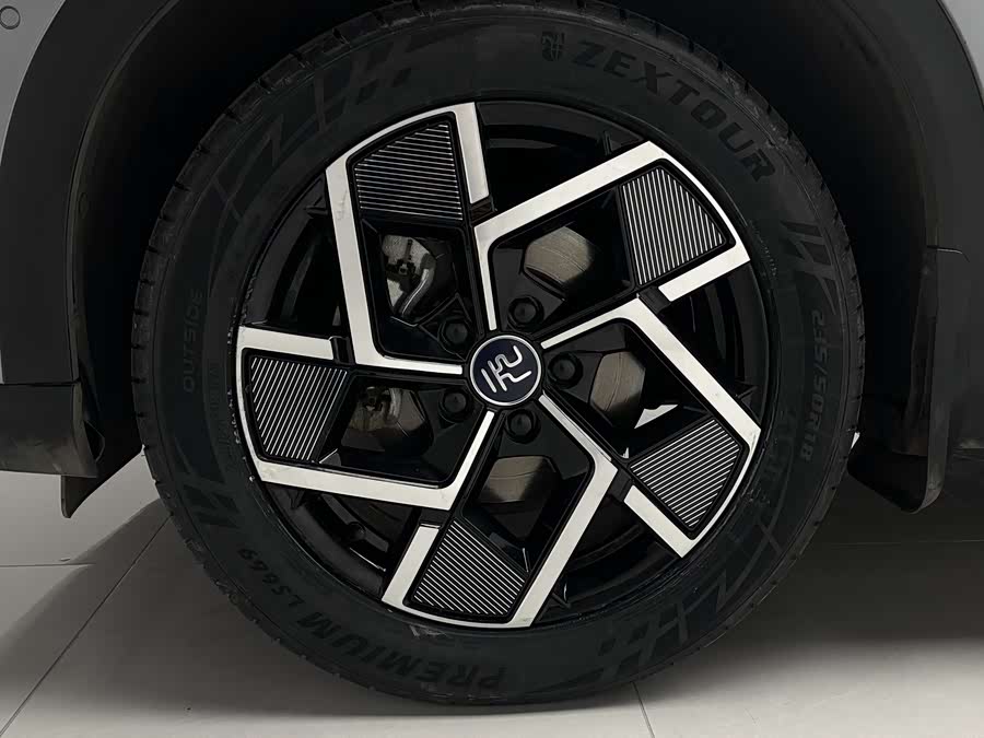 BYD Yuan Plus 2023 car image #17