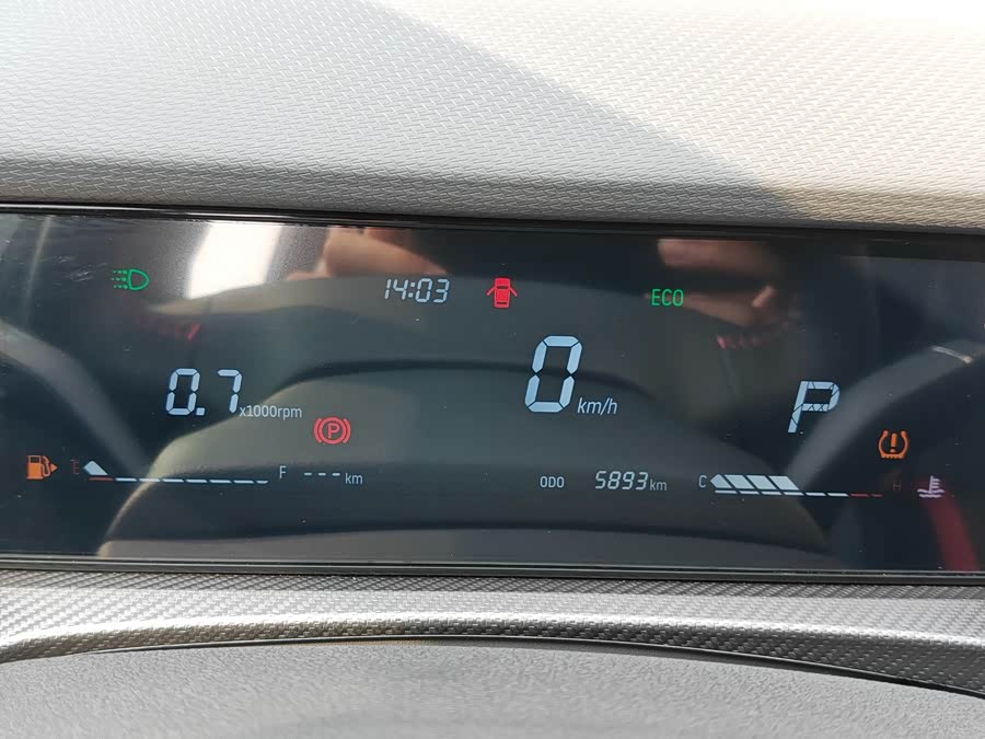 捷途 捷途大圣 2023 汽车图片 #17