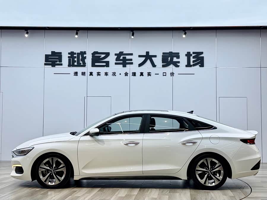 Hyundai Lafesta 2021 immagine di auto #17