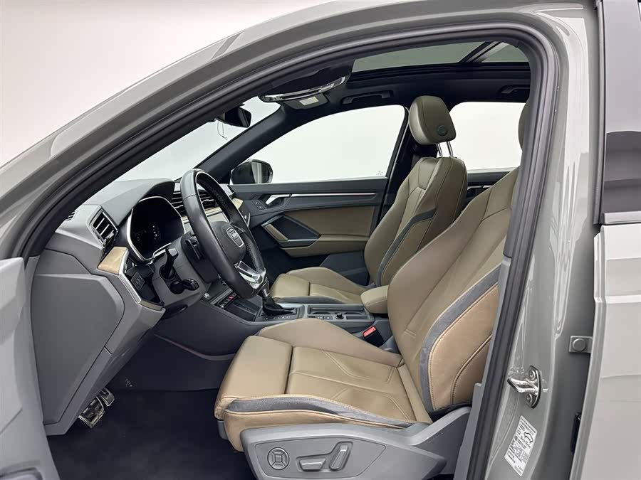 奥迪 奥迪Q3 2023 汽车图片 #17