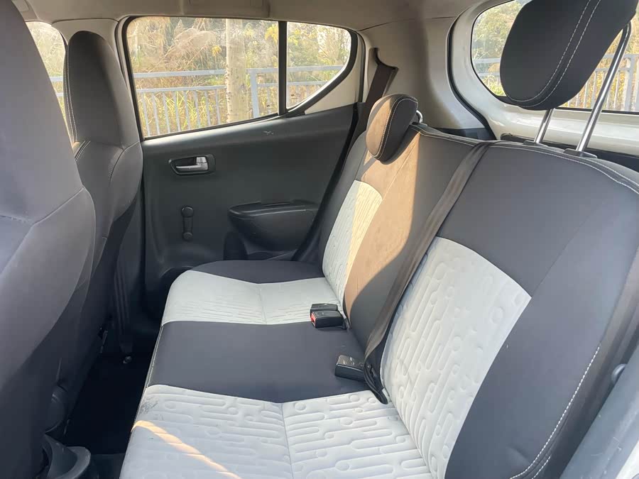 Suzuki Alto 2014 immagine di auto #17