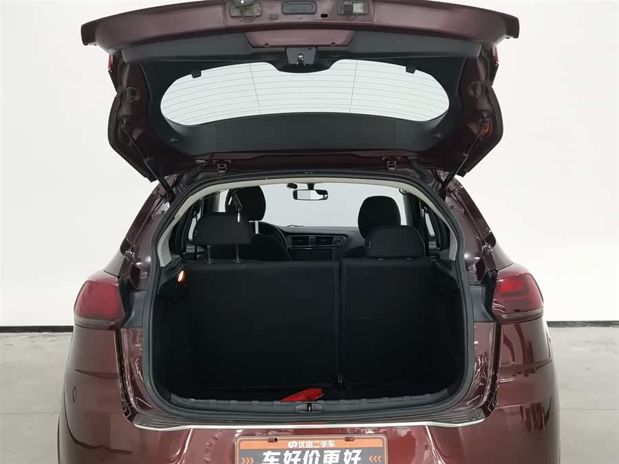 Citroen C3-XR 2016 car image #17