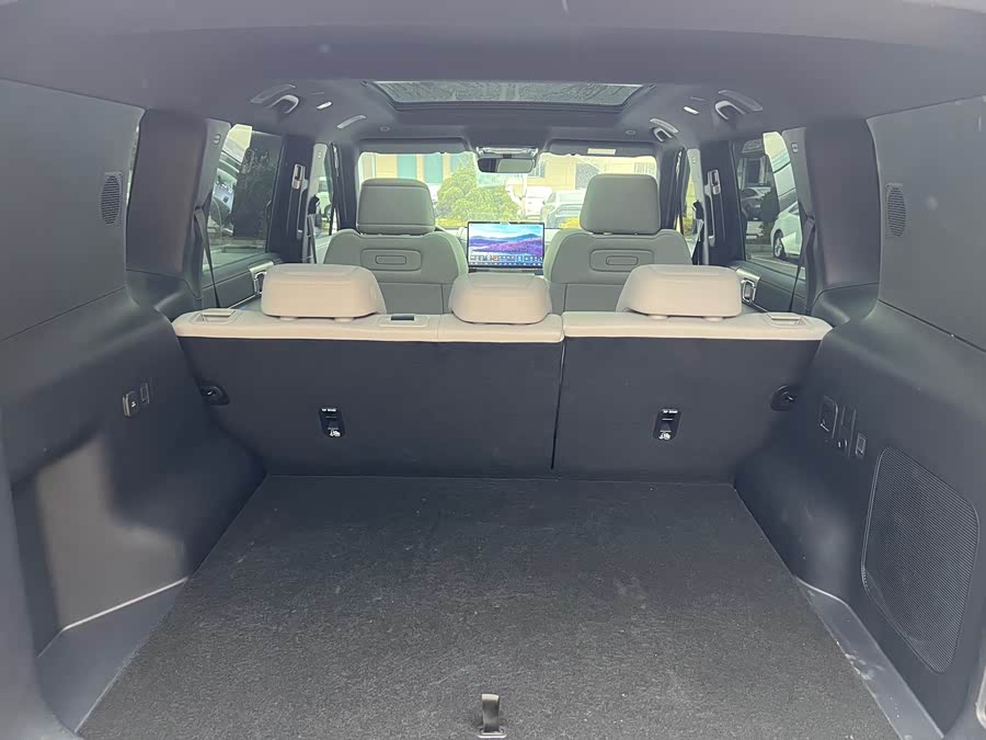 FangChengBao Tiger 7 2025 car image #17