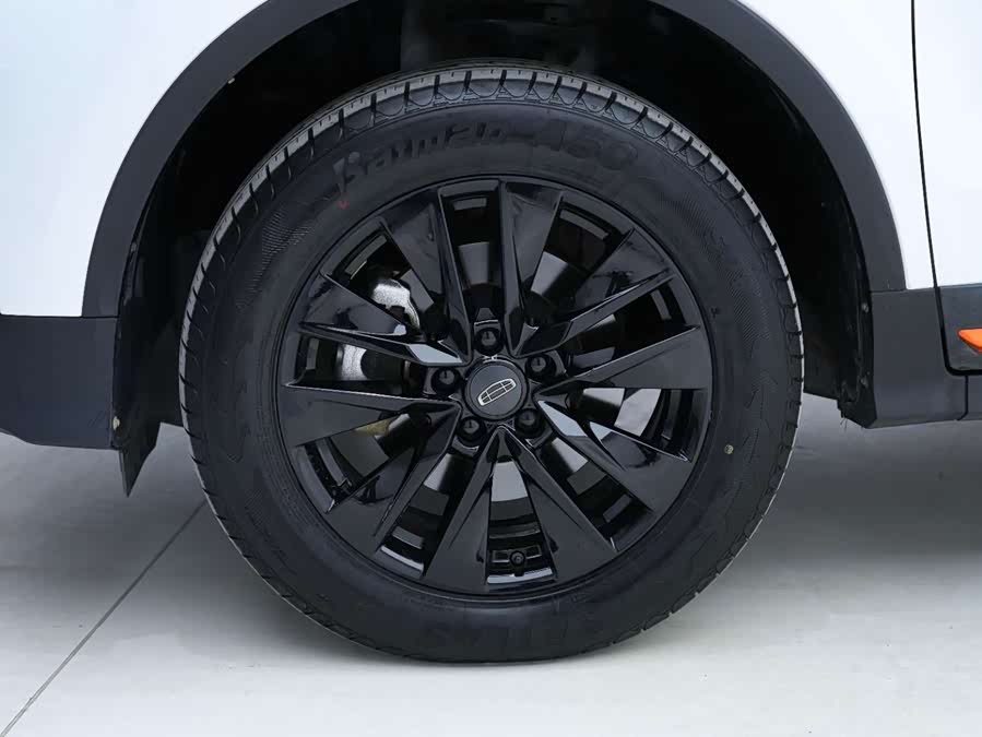 GEELY Boyue 2022 immagine di auto #17