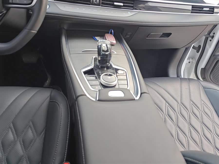 Chery Tiggo 7 Plus 2024 #17 Chery Tiggo 7 Plus 2024 car image #17