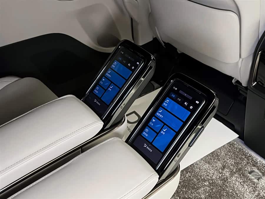 Toyota Alphard 2024 #17 Toyota Alphard 2024 car image #17