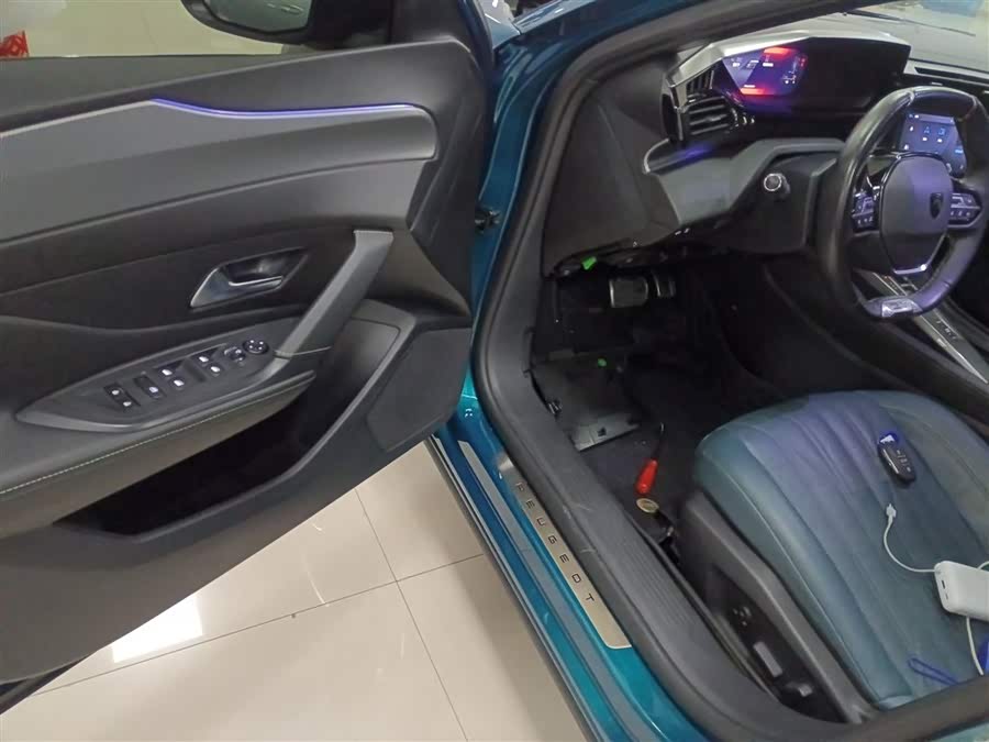 标致 标致408X 2023 汽车图片 #17