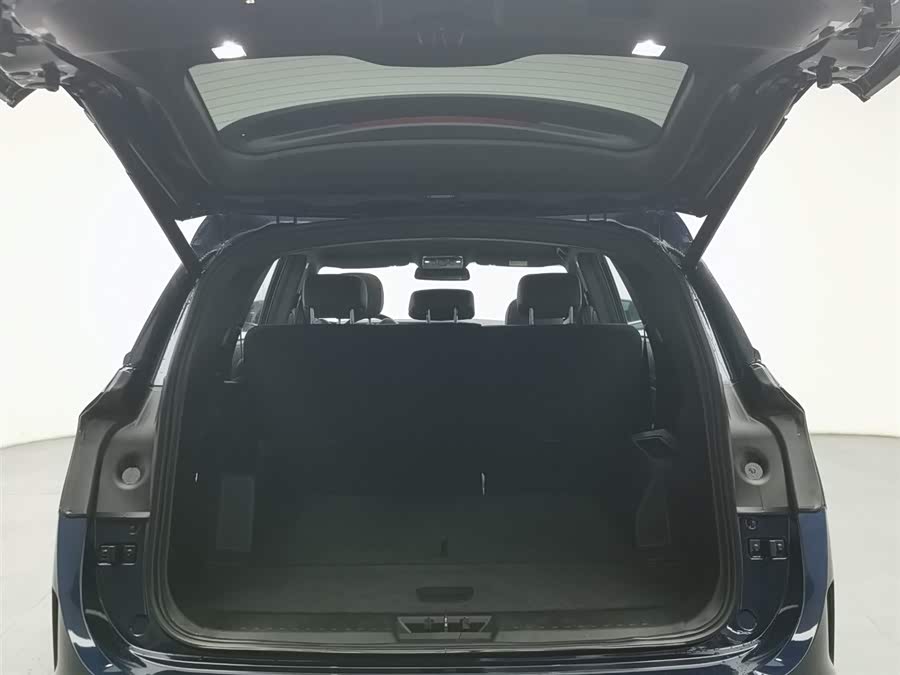 Jetour X95 2020 #17 Jetour X95 2020 imagem de carro #17