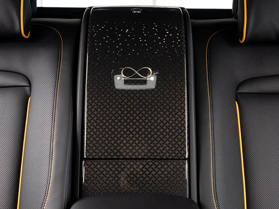 劳斯莱斯 库里南 2024 汽车图片 #17