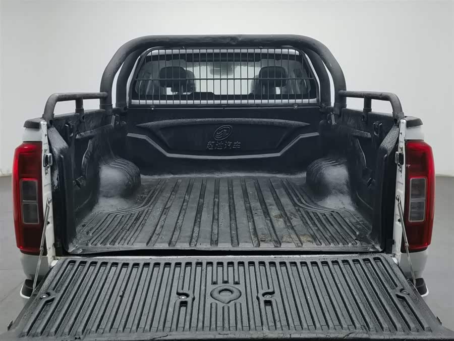 Great Wall Poer 2023 imagen de coche #17