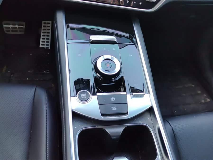 Kia Sportage 2023 car image #17