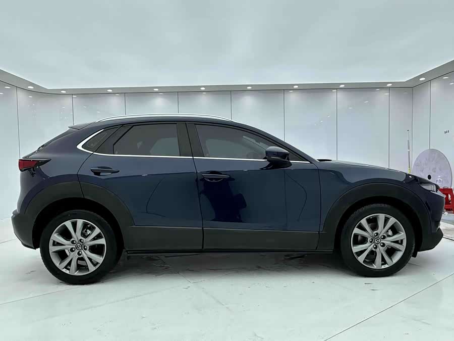 Mazda CX-30 2021 car image #17