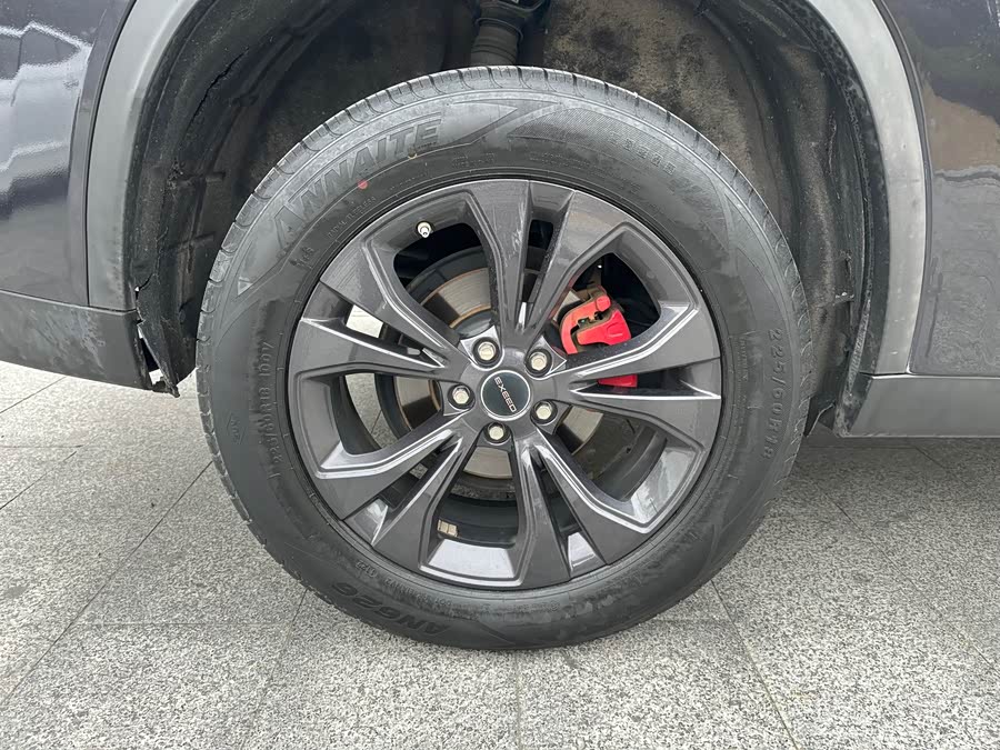 Exceed TX 2021 car image #17