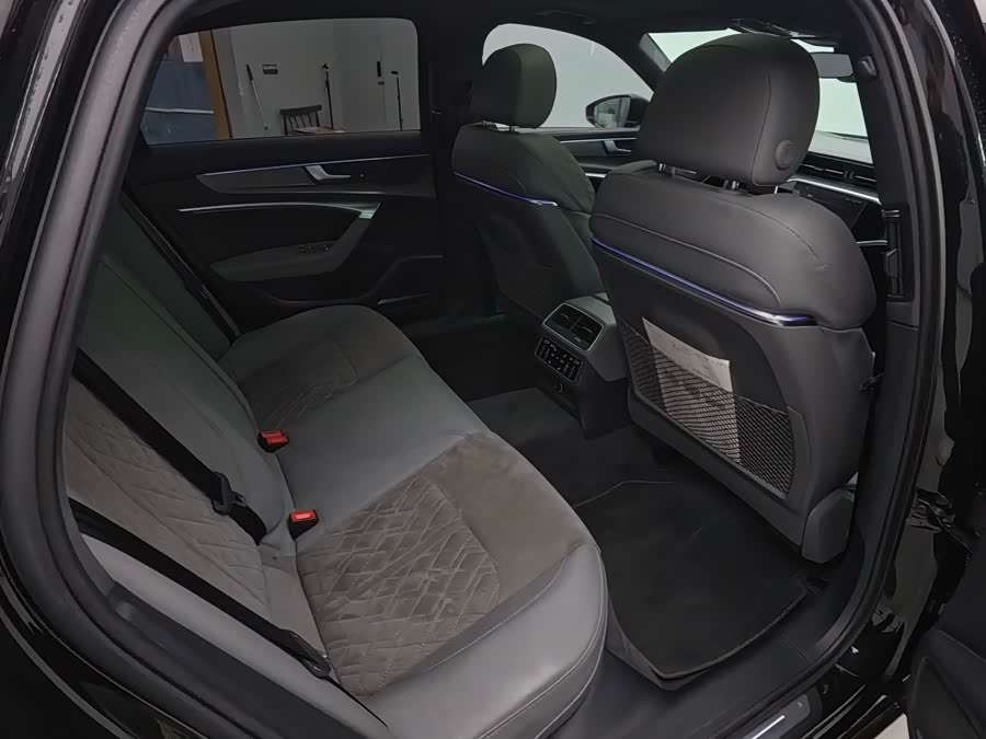 Audi A6L 2021 imagem de carro #17