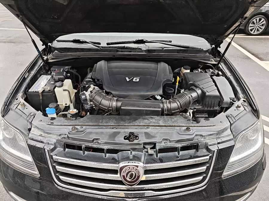 起亚 霸锐 2014 汽车图片 #17