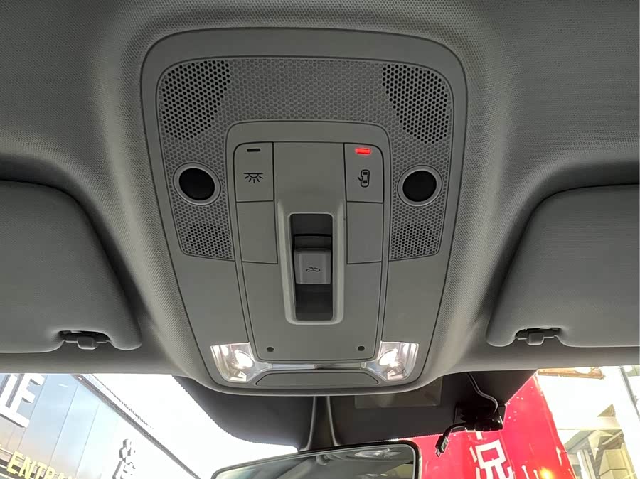 奥迪 奥迪Q2L e-tron 2021 汽车图片 #17