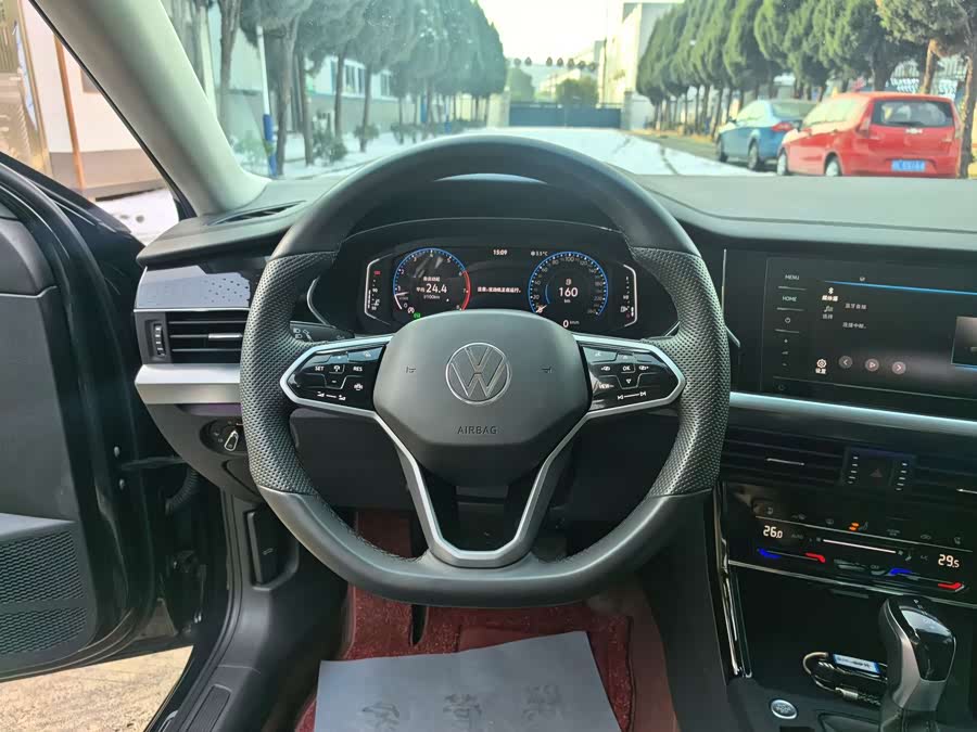 Volkswagen Passat 2023 #17 Volkswagen Passat 2023 immagine di auto #17