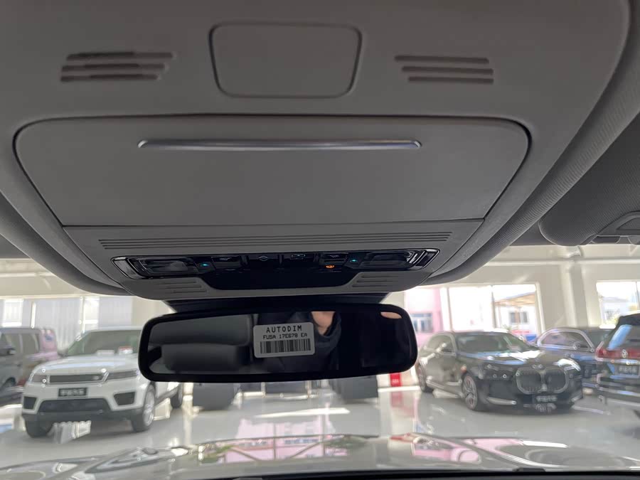 Ford Edge 2024 immagine di auto #17