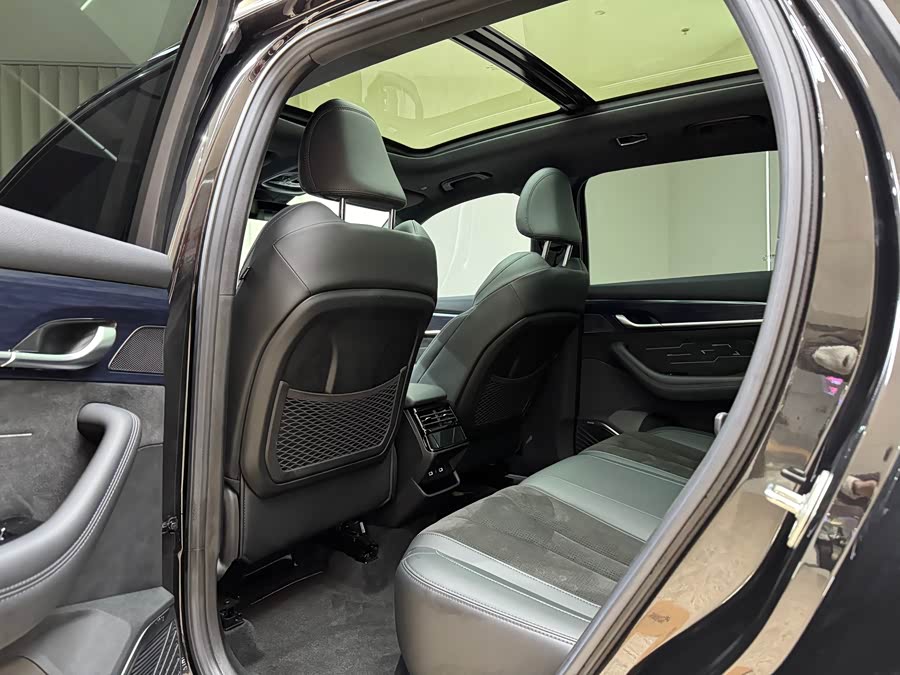 GEELY Monjaro 2024 car image #17