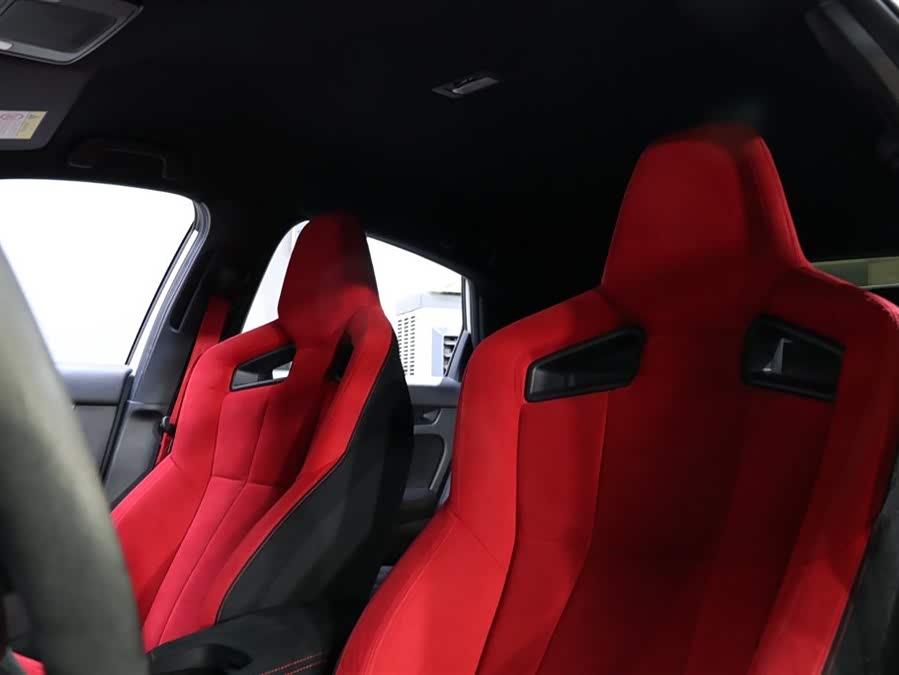 Honda Civic (Imported) 2023 car image #17