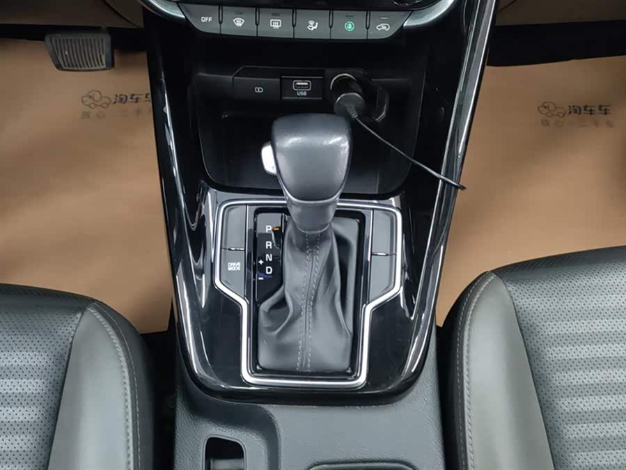 Kia Sportage R 2018 car image #17