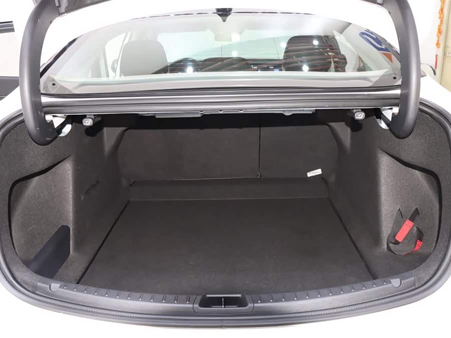 Ford Mondeo 2022 car image #17