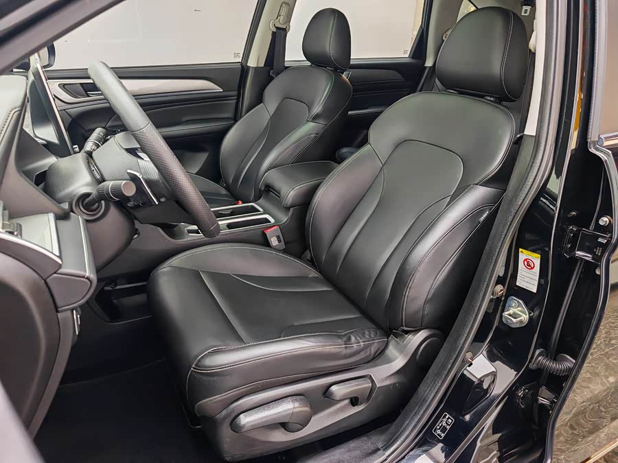 Haval M6 2022 #17 Haval M6 2022 image de voiture #17