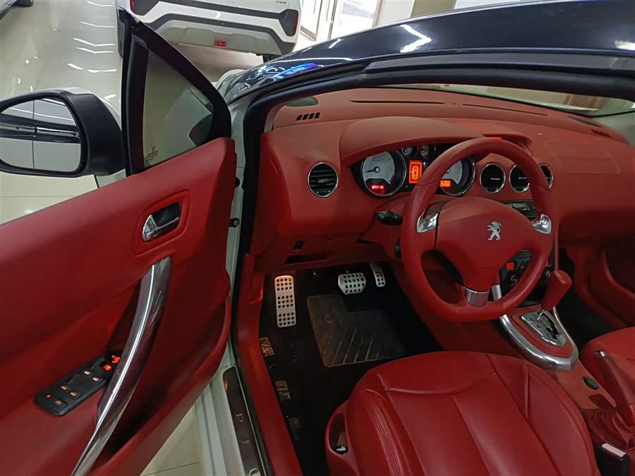 标致 标致308(进口) 2014 汽车图片 #17