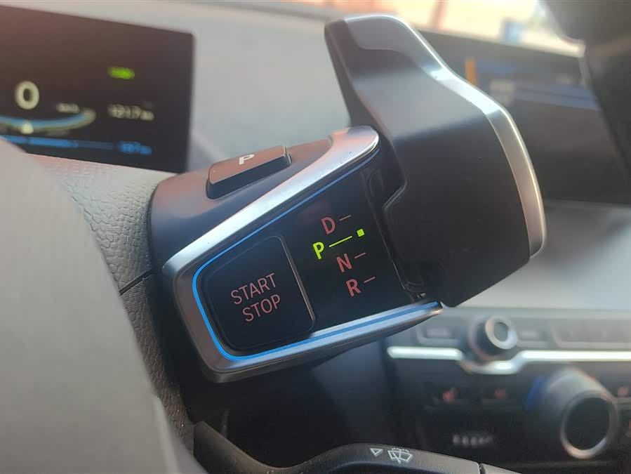 BMW i3 (Imported) 2018 car image #17