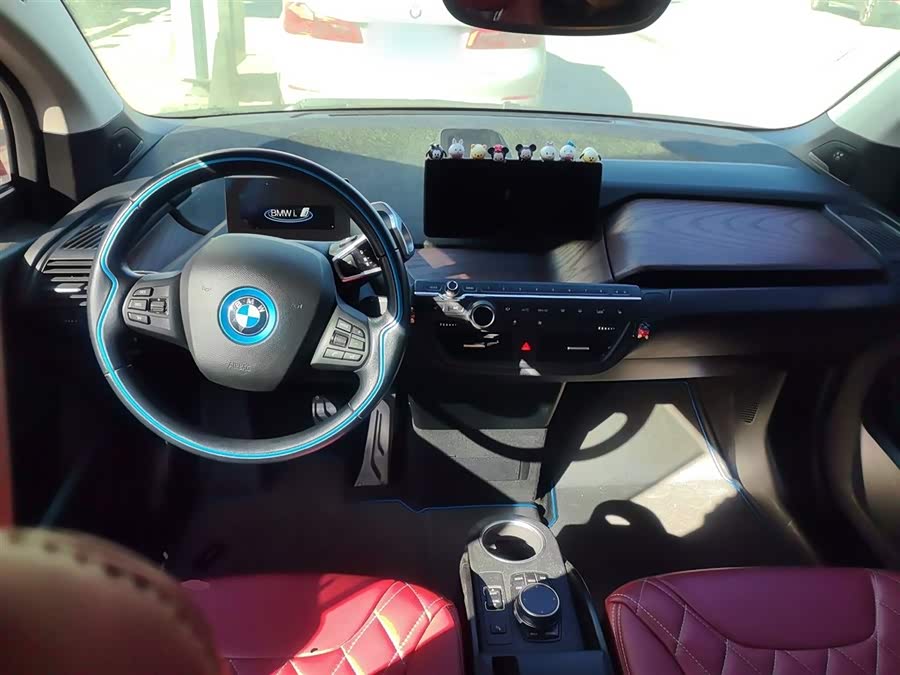 BMW i3 (Imported) 2020 car image #17