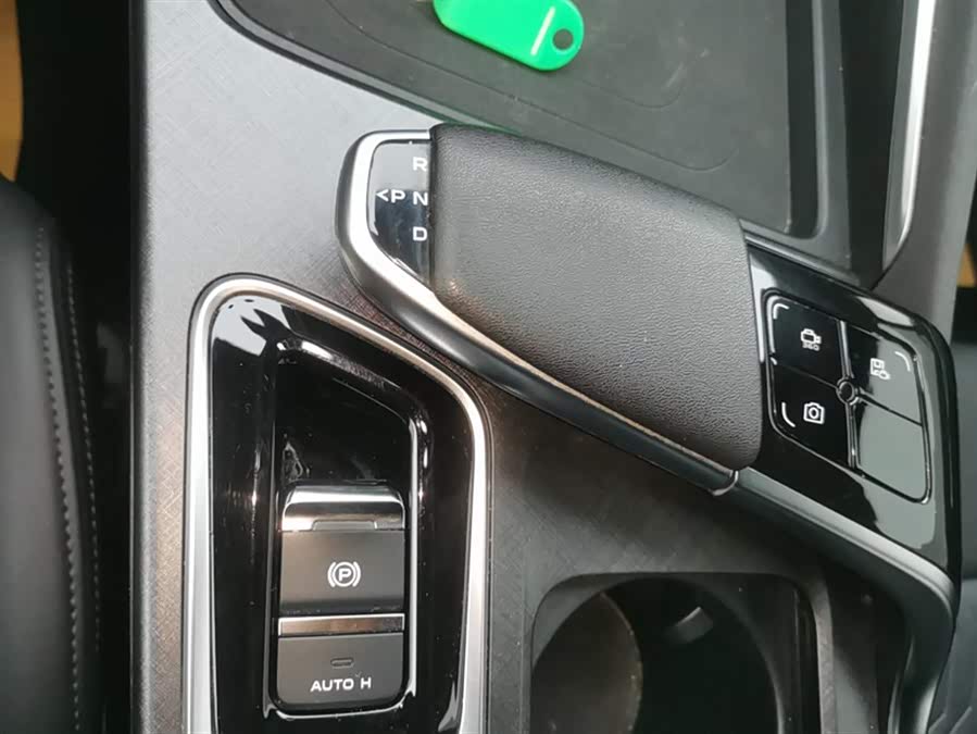 Changan UNI-T 2022 #17 Changan UNI-T 2022 car image #17