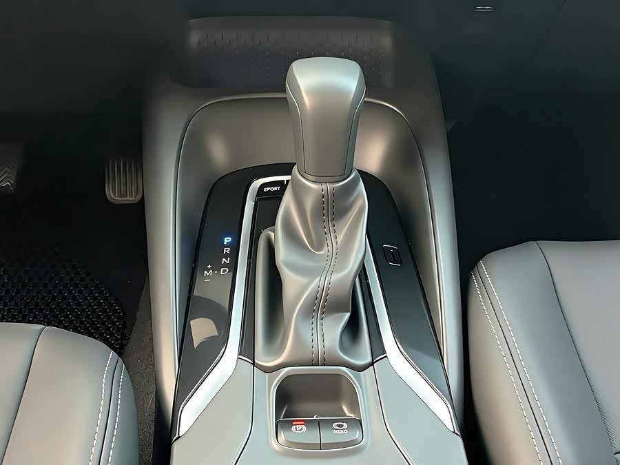 Toyota Allion 2022 car image #17