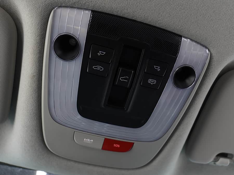 Kia Seltos 2023 #17 Kia Seltos 2023 car image #17
