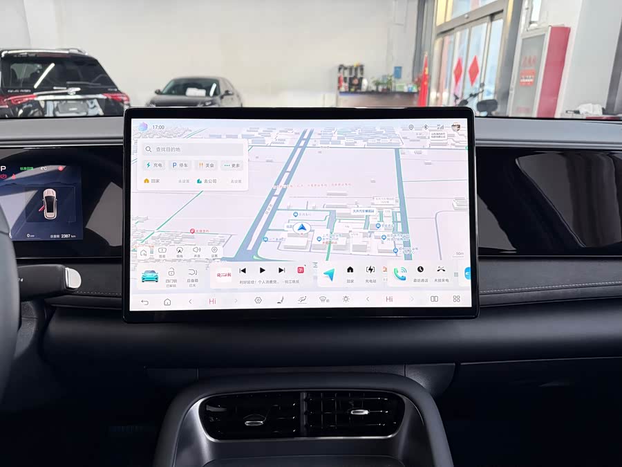 BYD Sea Lion 06 New Energy 2025 car image #17