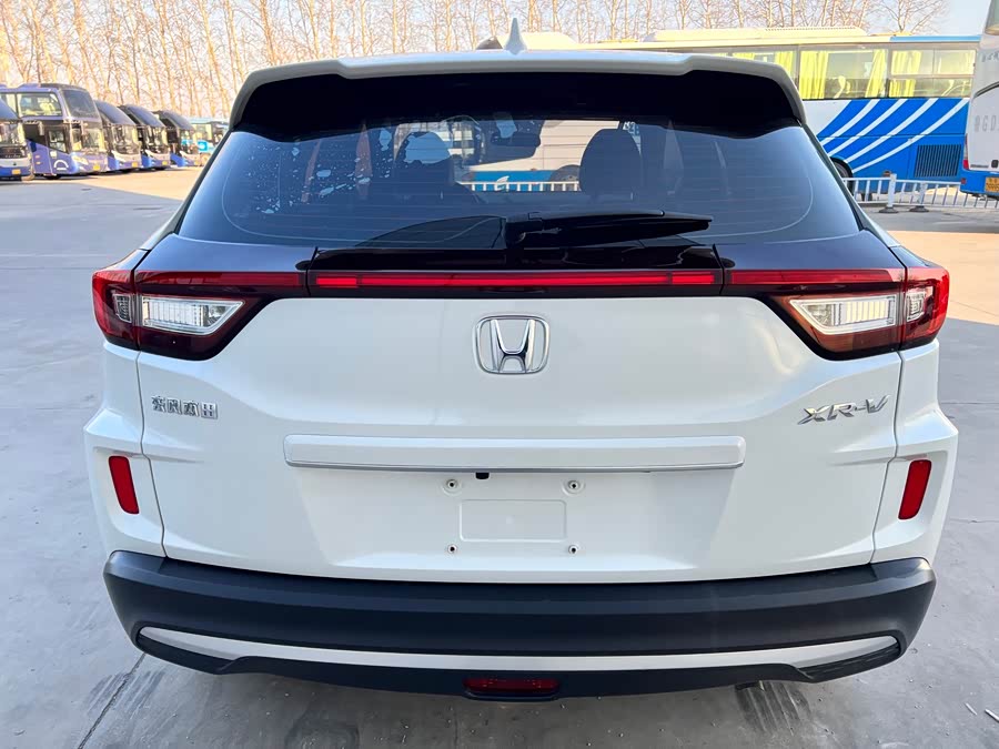 Honda XR-V 2021 #17 Honda XR-V 2021 car image #17