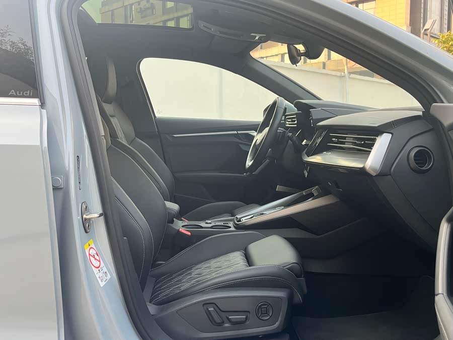 Audi A3 2024 #17 Audi A3 2024 car image #17