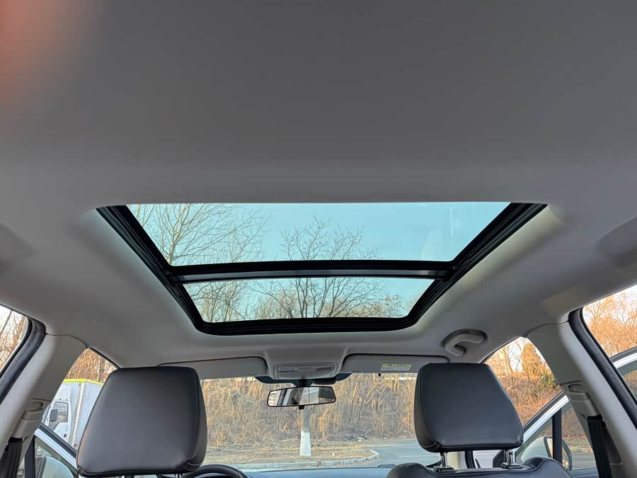 Changan CS15 2019 #17 Changan CS15 2019 immagine di auto #17