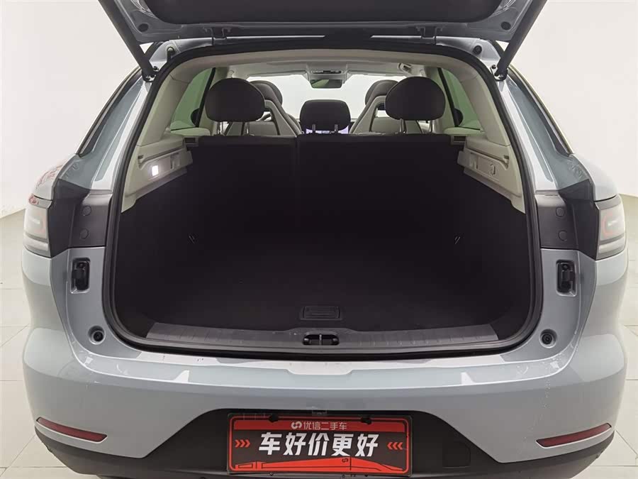 零跑汽车 零跑C11 2024 汽车图片 #17