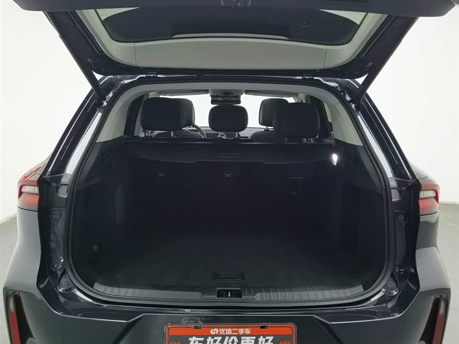 Exceed Lingyun 2022 car image #17