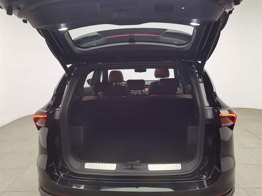 捷途 捷途X70 PLUS 2023 汽车图片 #17