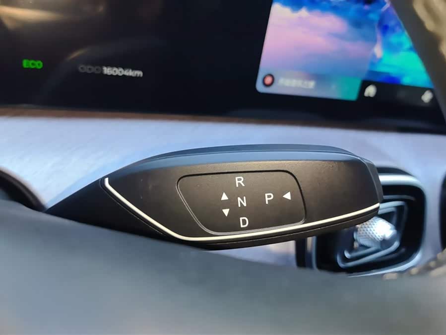 Chery Tiggo9 C-DM 2024 car image #17