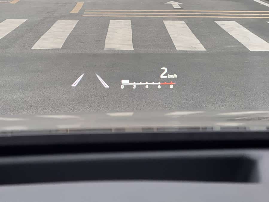 Toyota Highlander 2023 car image #17