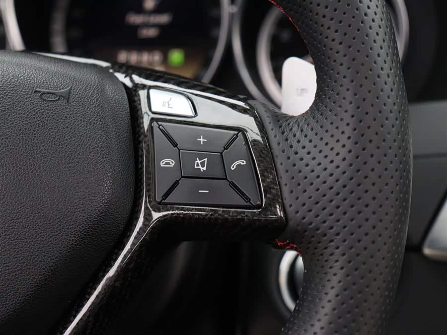 Mercedes-Benz C AMG 2011 #17 Mercedes-Benz C AMG 2011 immagine di auto #17