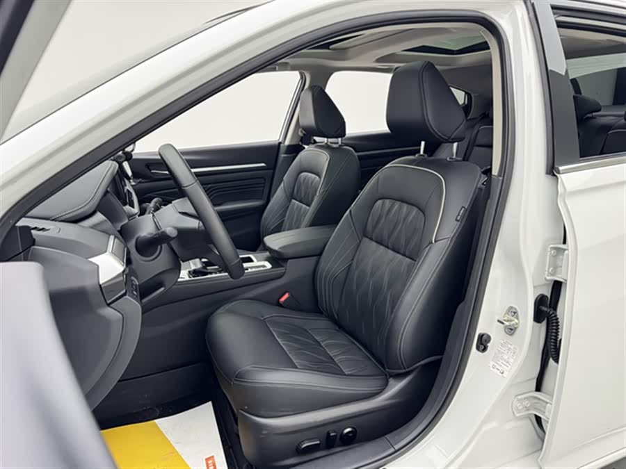 日产 天籁 2024 汽车图片 #17